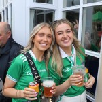 GAA Limerick Vs Waterford, TUS Gaelic Grounds, May 26, 2024. Picture: ilovelimerick