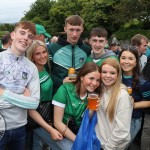 GAA Limerick Vs Waterford, TUS Gaelic Grounds, May 26, 2024. Picture: ilovelimerick