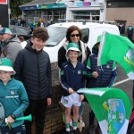GAA Limerick Vs Waterford, TUS Gaelic Grounds, May 26, 2024. Picture: ilovelimerick