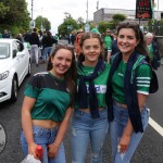 GAA Limerick Vs Waterford, TUS Gaelic Grounds, May 26, 2024. Picture: ilovelimerick