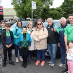 GAA Limerick Vs Waterford, TUS Gaelic Grounds, May 26, 2024. Picture: ilovelimerick