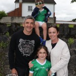 GAA Limerick Vs Waterford, TUS Gaelic Grounds, May 26, 2024. Picture: ilovelimerick