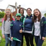 GAA Limerick Vs Waterford, TUS Gaelic Grounds, May 26, 2024. Picture: ilovelimerick