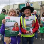 GAA Limerick Vs Waterford, TUS Gaelic Grounds, May 26, 2024. Picture: ilovelimerick