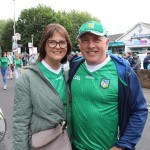 GAA Limerick Vs Waterford, TUS Gaelic Grounds, May 26, 2024. Picture: ilovelimerick