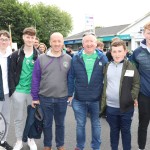 GAA Limerick Vs Waterford, TUS Gaelic Grounds, May 26, 2024. Picture: ilovelimerick