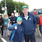 GAA Limerick Vs Waterford, TUS Gaelic Grounds, May 26, 2024. Picture: ilovelimerick