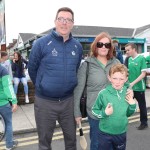 GAA Limerick Vs Waterford, TUS Gaelic Grounds, May 26, 2024. Picture: ilovelimerick