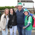 GAA Limerick Vs Waterford, TUS Gaelic Grounds, May 26, 2024. Picture: ilovelimerick