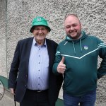 GAA Limerick Vs Waterford, TUS Gaelic Grounds, May 26, 2024. Picture: ilovelimerick