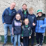 GAA Limerick Vs Waterford, TUS Gaelic Grounds, May 26, 2024. Picture: ilovelimerick