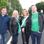 GAA Limerick Vs Waterford, TUS Gaelic Grounds, May 26, 2024. Picture: ilovelimerick