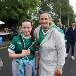 GAA Limerick Vs Waterford, TUS Gaelic Grounds, May 26, 2024. Picture: ilovelimerick