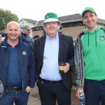 GAA Limerick Vs Waterford, TUS Gaelic Grounds, May 26, 2024. Picture: ilovelimerick