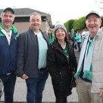 GAA Limerick Vs Waterford, TUS Gaelic Grounds, May 26, 2024. Picture: ilovelimerick