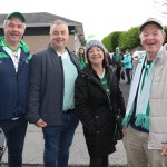 GAA Limerick Vs Waterford, TUS Gaelic Grounds, May 26, 2024. Picture: ilovelimerick