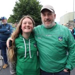 GAA Limerick Vs Waterford, TUS Gaelic Grounds, May 26, 2024. Picture: ilovelimerick