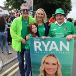 GAA Limerick Vs Waterford, TUS Gaelic Grounds, May 26, 2024. Picture: ilovelimerick