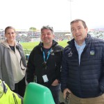GAA Limerick Vs Waterford, TUS Gaelic Grounds, May 26, 2024. Picture: ilovelimerick