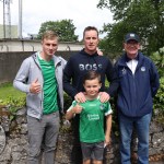 GAA Limerick Vs Waterford, TUS Gaelic Grounds, May 26, 2024. Picture: ilovelimerick