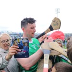 GAA Limerick Vs Waterford, TUS Gaelic Grounds, May 26, 2024. Picture: ilovelimerick