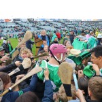 GAA Limerick Vs Waterford, TUS Gaelic Grounds, May 26, 2024. Picture: ilovelimerick