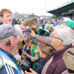 GAA Limerick Vs Waterford, TUS Gaelic Grounds, May 26, 2024. Picture: ilovelimerick