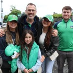 GAA Limerick Vs Waterford, TUS Gaelic Grounds, May 26, 2024. Picture: ilovelimerick