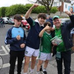 GAA Limerick Vs Waterford, TUS Gaelic Grounds, May 26, 2024. Picture: ilovelimerick