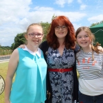 Gaelscoil an Raithin official opening. Picture: Zoe Conway/ilovelimerick. All Rights Reserved.