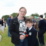 Gaelscoil an Raithin official opening. Picture: Zoe Conway/ilovelimerick. All Rights Reserved.