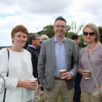 Gaelscoil an Raithin official opening. Picture: Zoe Conway/ilovelimerick. All Rights Reserved.