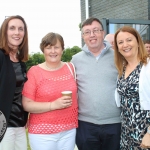 Gaelscoil an Raithin official opening. Picture: Zoe Conway/ilovelimerick. All Rights Reserved.