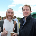 Gaelscoil an Raithin official opening. Picture: Zoe Conway/ilovelimerick. All Rights Reserved.