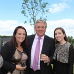 Gaelscoil an Raithin official opening. Picture: Zoe Conway/ilovelimerick. All Rights Reserved.