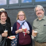 Gaelscoil an Raithin official opening. Picture: Zoe Conway/ilovelimerick. All Rights Reserved.