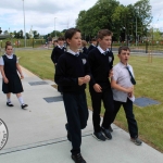 Gaelscoil an Raithin official opening. Picture: Zoe Conway/ilovelimerick. All Rights Reserved.