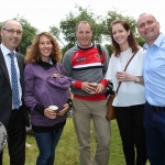 Gaelscoil an Raithin official opening. Picture: Zoe Conway/ilovelimerick. All Rights Reserved.