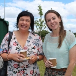 Gaelscoil an Raithin official opening. Picture: Zoe Conway/ilovelimerick. All Rights Reserved.