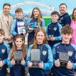 Gaelscoil an Ráithín in Mungret are fundraising to take 6th class students to the VEX Robotics International final event in the USA in April 2026. Picture: Olena Oleksienko/ilovelimerick