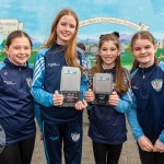 Gaelscoil an Ráithín in Mungret are fundraising to take 6th class students to the VEX Robotics International final event in the USA in April 2026. Picture: Olena Oleksienko/ilovelimerick