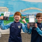 Gaelscoil an Ráithín in Mungret are fundraising to take 6th class students to the VEX Robotics International final event in the USA in April 2026. Picture: Olena Oleksienko/ilovelimerick