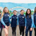 Gaelscoil an Ráithín in Mungret are fundraising to take 6th class students to the VEX Robotics International final event in the USA in April 2026. Picture: Olena Oleksienko/ilovelimerick