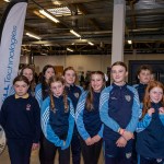 The ninth annual Mary Immaculate College Dell VEX Robotics programme took place at Dell Technologies Limerick on Thursday, January 29, 2026 and provides a platform for Limerick primary school pupils to showcase their skills in designing, building, and coding robots. Picture: Olena Oleksienko/ilovelimerick