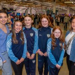 The ninth annual Mary Immaculate College Dell VEX Robotics programme took place at Dell Technologies Limerick on Thursday, January 29, 2026 and provides a platform for Limerick primary school pupils to showcase their skills in designing, building, and coding robots. Picture: Olena Oleksienko/ilovelimerick