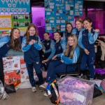 The ninth annual Mary Immaculate College Dell VEX Robotics programme took place at Dell Technologies Limerick on Thursday, January 29, 2026 and provides a platform for Limerick primary school pupils to showcase their skills in designing, building, and coding robots. Picture: Olena Oleksienko/ilovelimerick