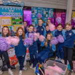 The ninth annual Mary Immaculate College Dell VEX Robotics programme took place at Dell Technologies Limerick on Thursday, January 29, 2026 and provides a platform for Limerick primary school pupils to showcase their skills in designing, building, and coding robots. Picture: Olena Oleksienko/ilovelimerick
