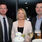 Garda Dave Sheehan event at the Limerick Strand Hotel, February 23, 2018. Picture: Sophie Goodwin/ilovelimerick 2018. All Rights Reserved