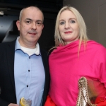 Garda Dave Sheehan event at the Limerick Strand Hotel, February 23, 2018. Picture: Sophie Goodwin/ilovelimerick 2018. All Rights Reserved