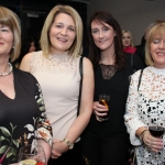 Garda Dave Sheehan event at the Limerick Strand Hotel, February 23, 2018. Picture: Sophie Goodwin/ilovelimerick 2018. All Rights Reserved